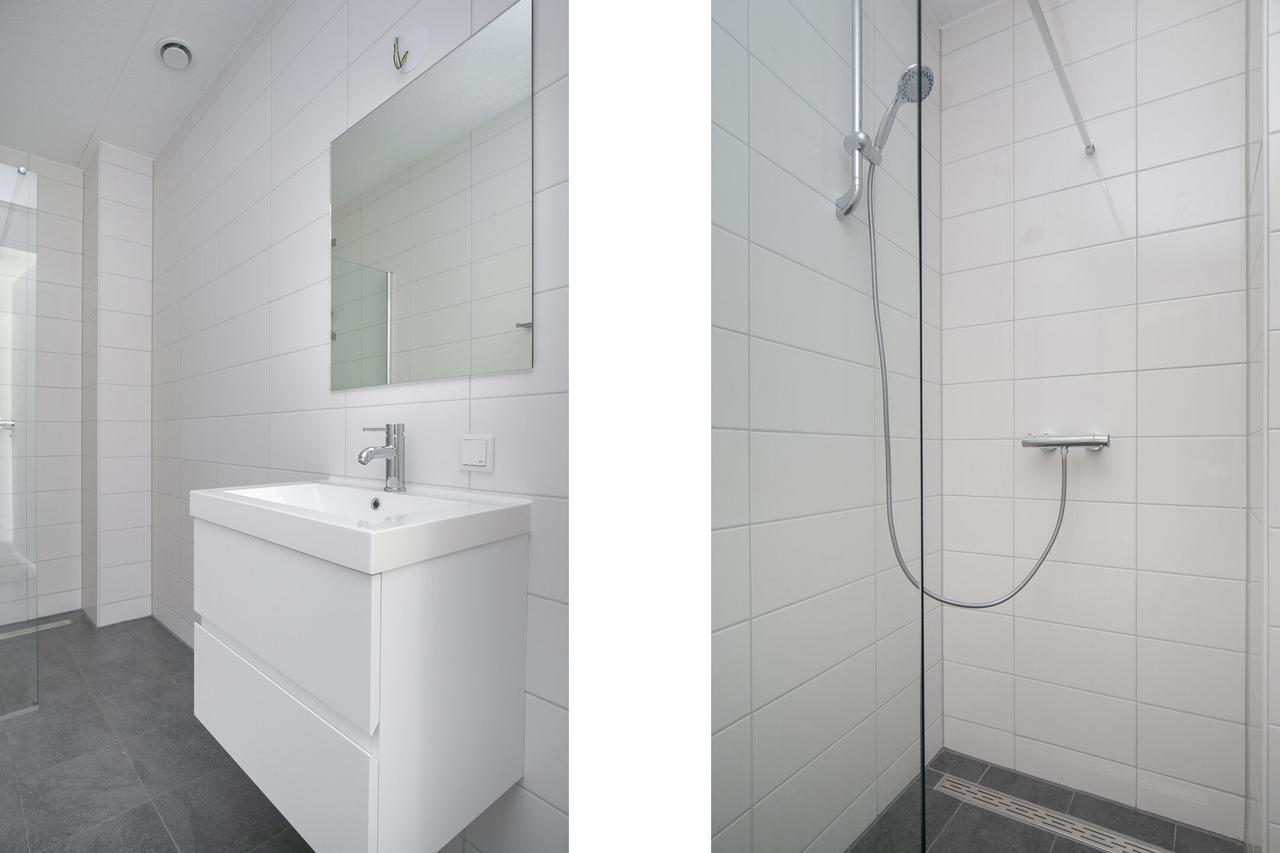 Energiezuinig 3-kamerappartement met balkon - Afbeelding 12