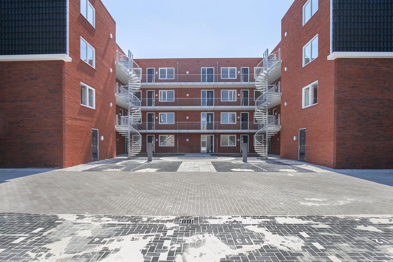 Energiezuinig 3-kamerappartement met balkon - Afbeelding 13
