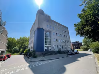 61 m² wonen bij het Groenhovenpark