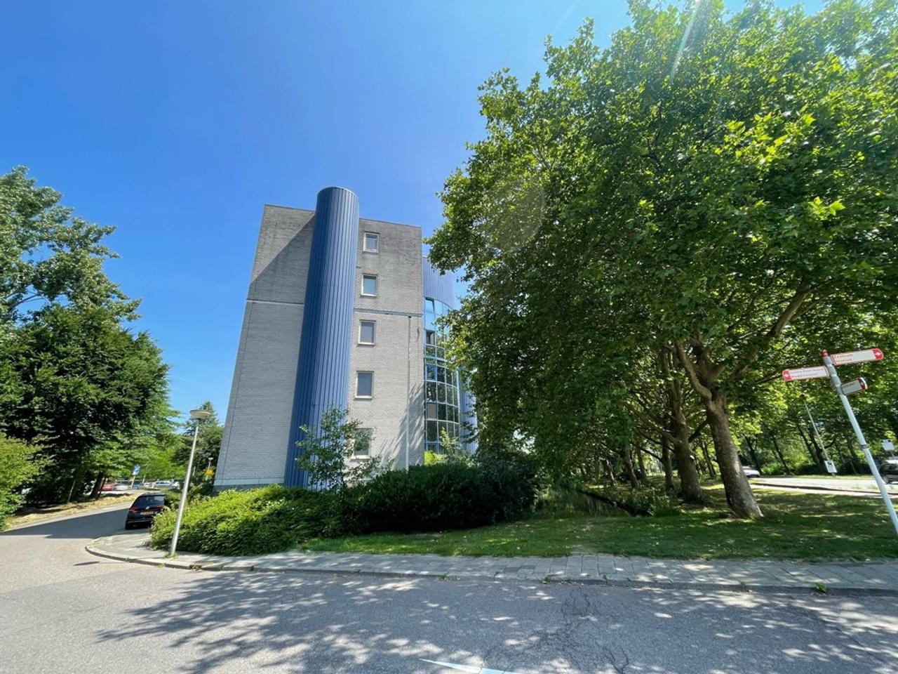 61 m² wonen bij het Groenhovenpark - Afbeelding 2