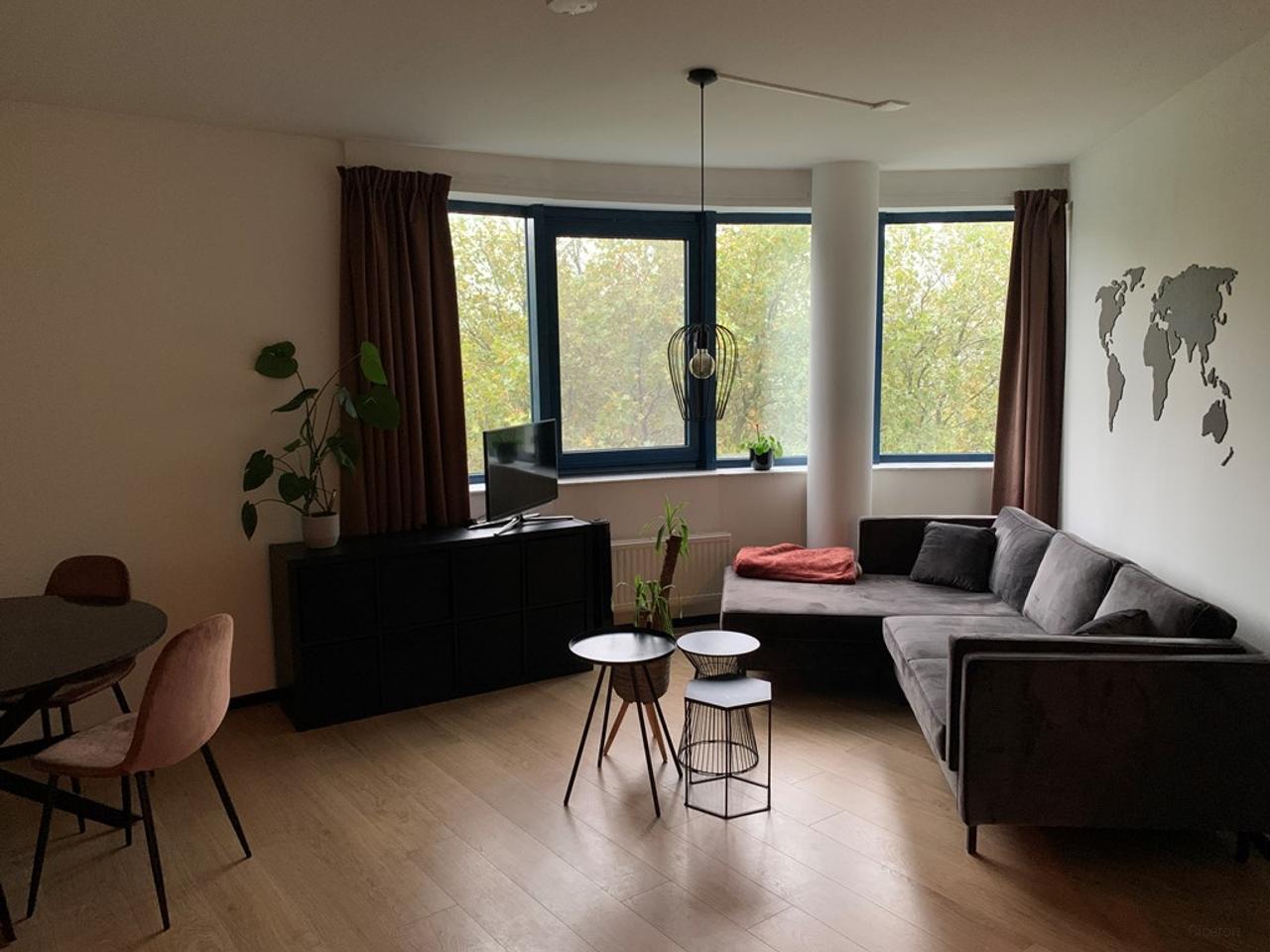 61 m² wonen bij het Groenhovenpark - Afbeelding 5