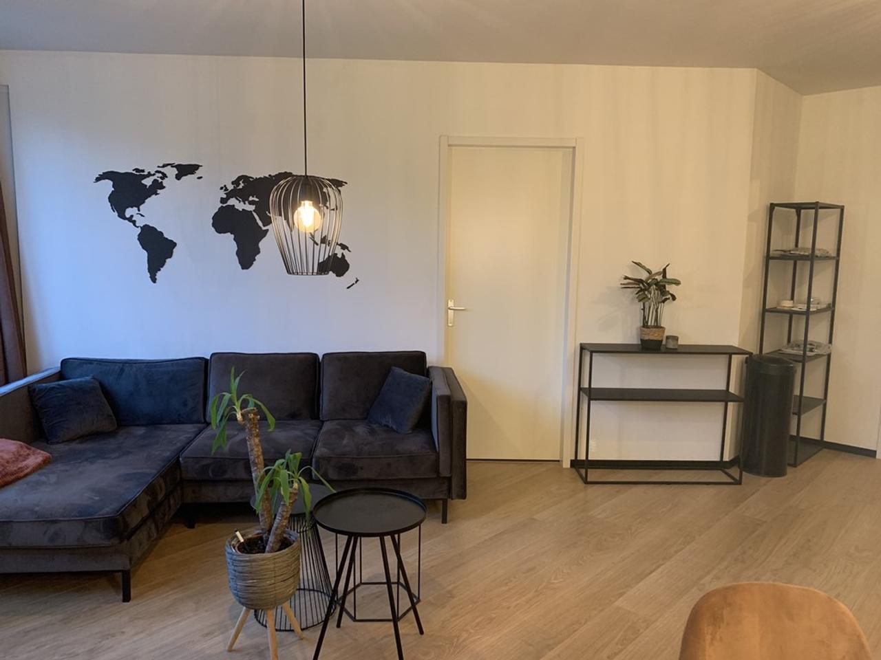 61 m² wonen bij het Groenhovenpark - Afbeelding 6
