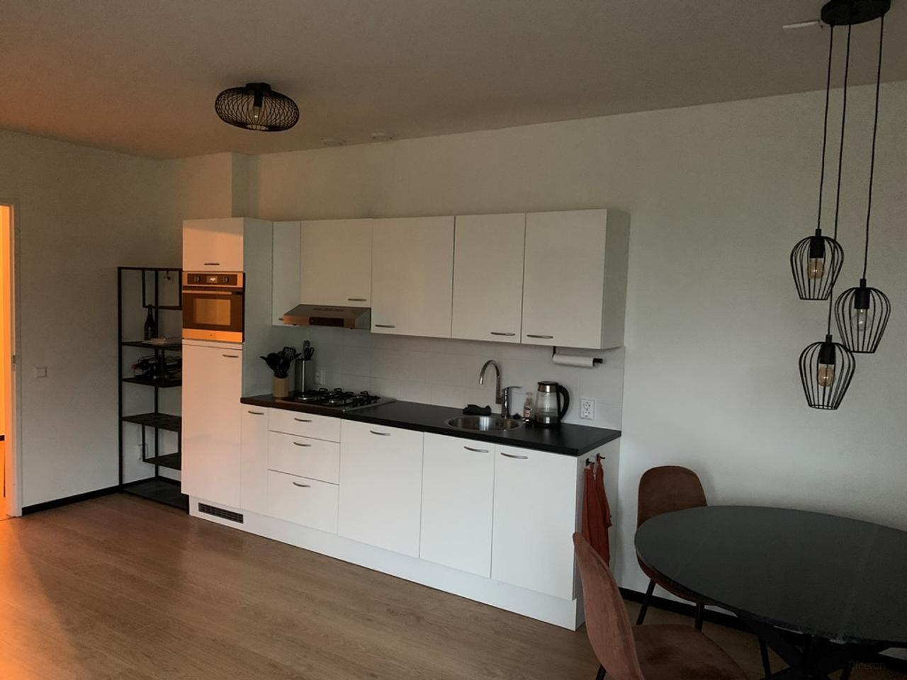 61 m² wonen bij het Groenhovenpark - Afbeelding 7