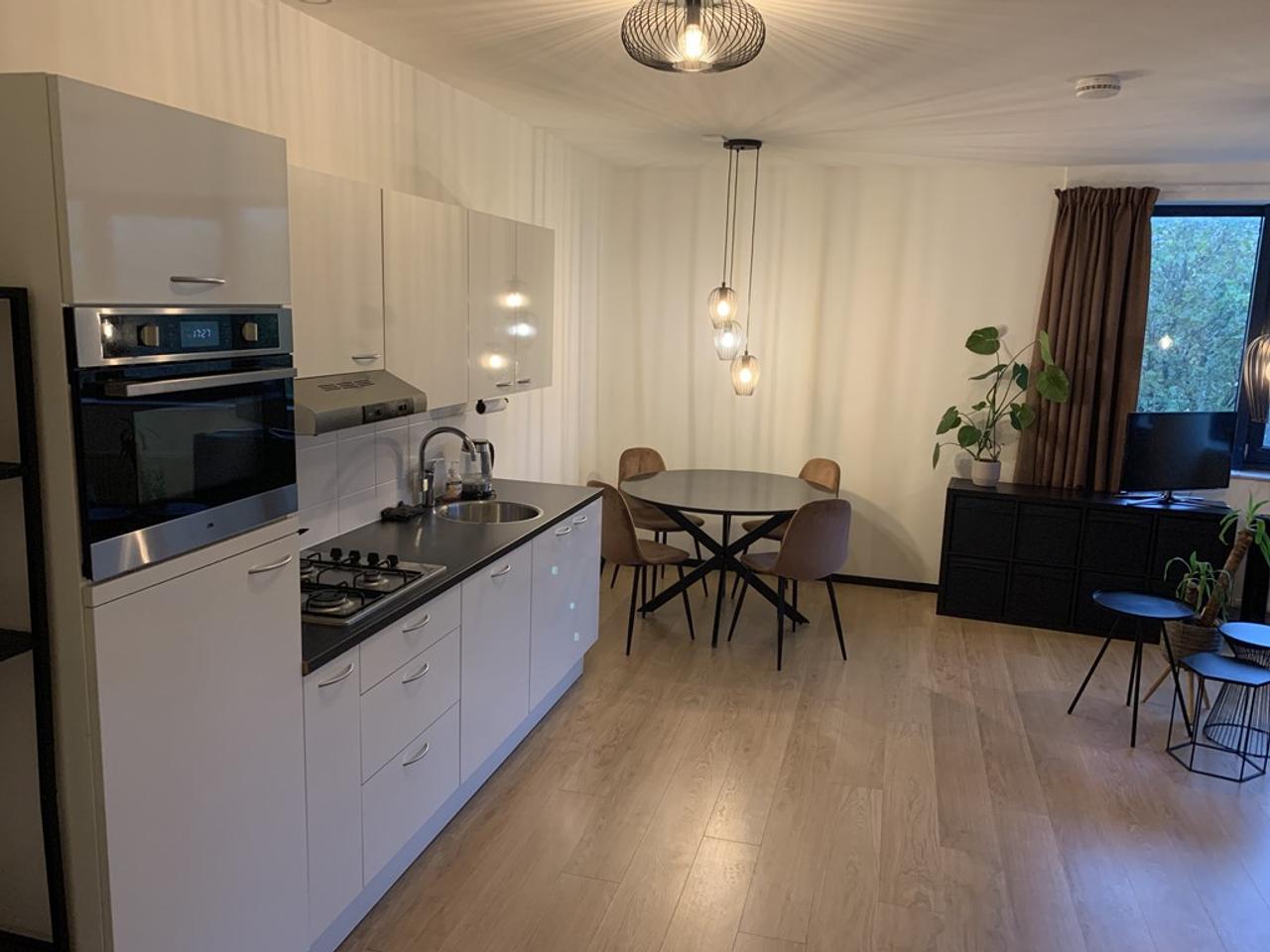61 m² wonen bij het Groenhovenpark - Afbeelding 8