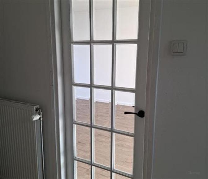 3 slaapkamers en een tuin in Zestienhoven - Afbeelding 2
