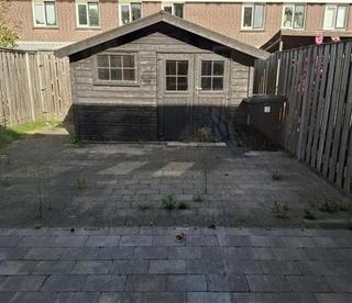 3 slaapkamers en een tuin in Zestienhoven - Afbeelding 10