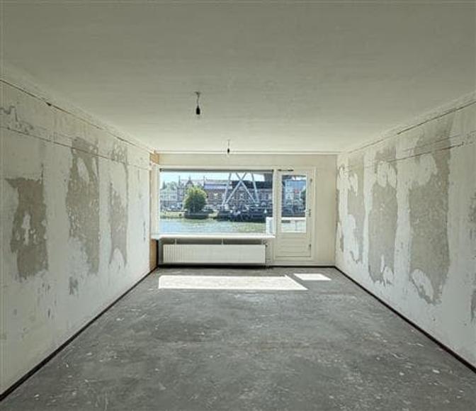 Vier kamers op het Noordereiland - Afbeelding 2