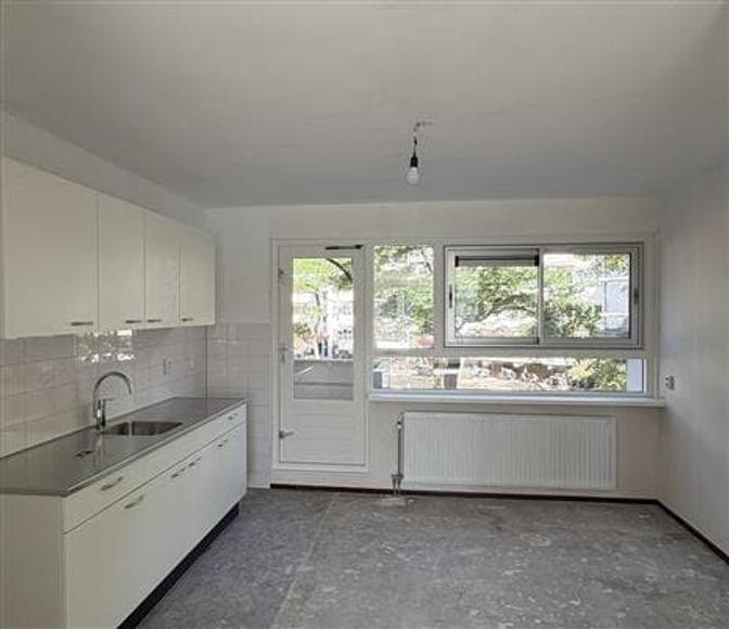 Vier kamers op het Noordereiland - Afbeelding 3