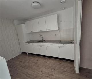 Balkon op de 6e etage in Ommoord - Afbeelding 3