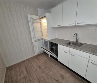 Balkon op de 6e etage in Ommoord - Afbeelding 5