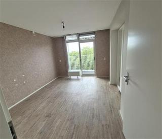 Balkon op de 6e etage in Ommoord - Afbeelding 6