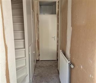 Maisonnette met 3 slaapkamers in Spangen - Afbeelding 2