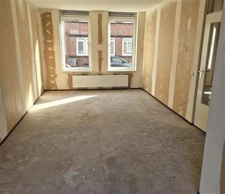 Maisonnette met 3 slaapkamers in Spangen - Afbeelding 5
