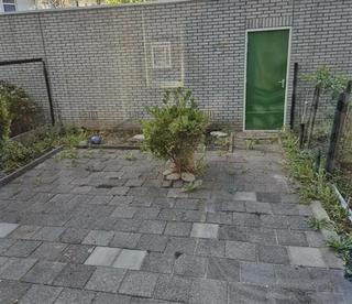 Maisonnette met 3 slaapkamers in Spangen - Afbeelding 6