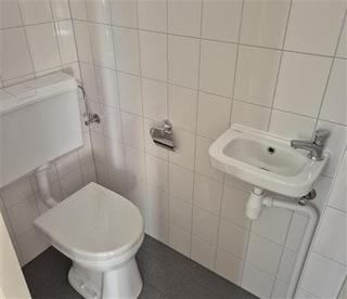 Maisonnette met 3 slaapkamers in Spangen - Afbeelding 7