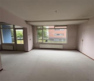 Balkon met groen uitzicht in Het Lage Land - Afbeelding 3