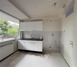 Balkon met groen uitzicht in Het Lage Land - Afbeelding 6