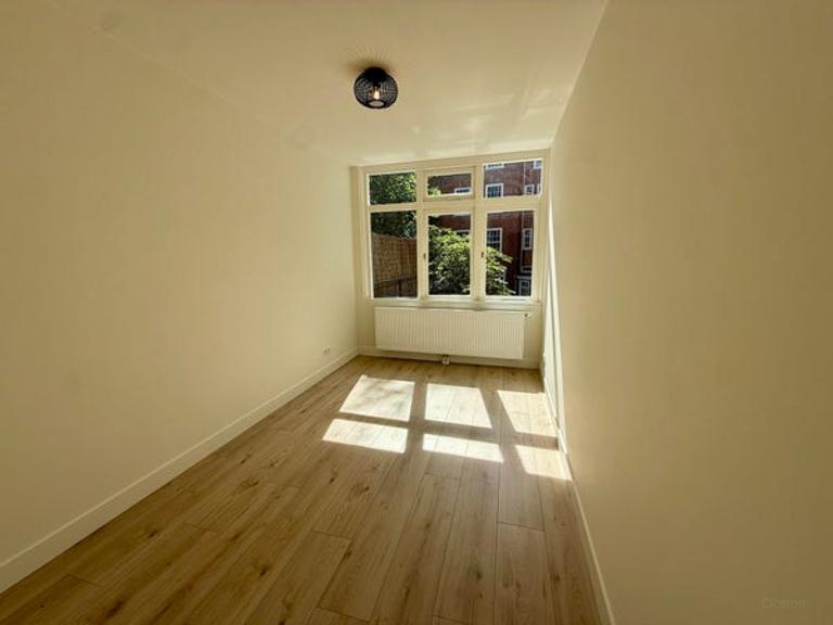 52 m² met twee kamers in De Pijp - Afbeelding 3