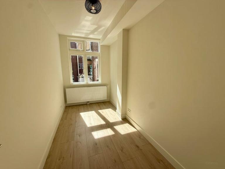 52 m² met twee kamers in De Pijp - Afbeelding 4