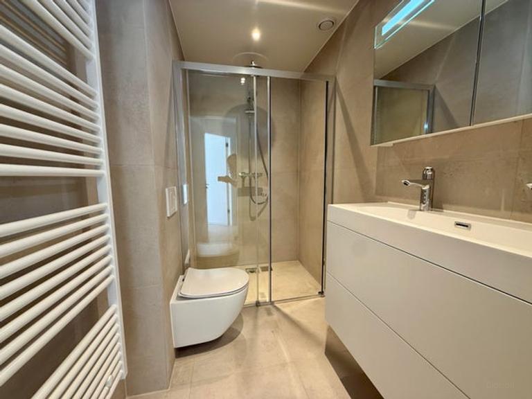 52 m² met twee kamers in De Pijp - Afbeelding 5