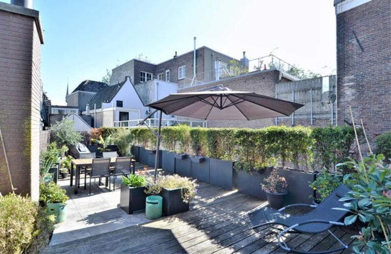 90 m² wonen met 60 m² dakterras - Afbeelding 5