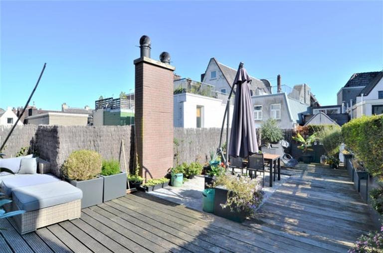 90 m² wonen met 60 m² dakterras - Afbeelding 6