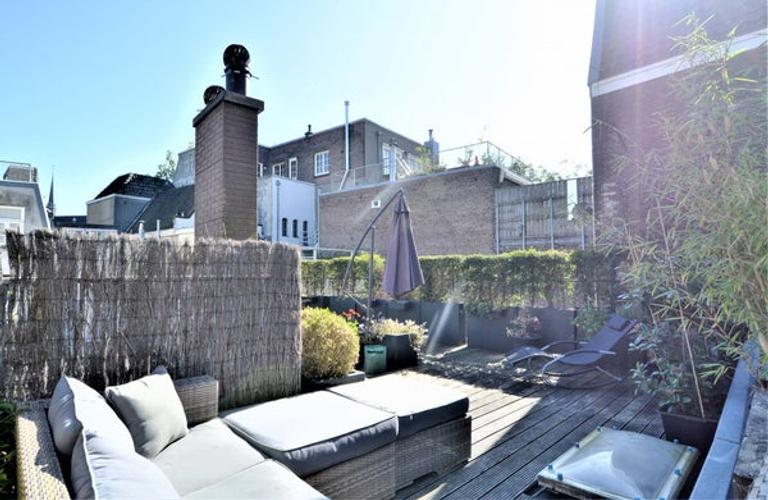 90 m² wonen met 60 m² dakterras - Afbeelding 10