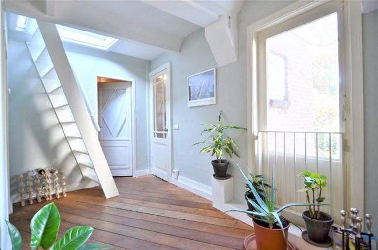 90 m² wonen met 60 m² dakterras - Afbeelding 11
