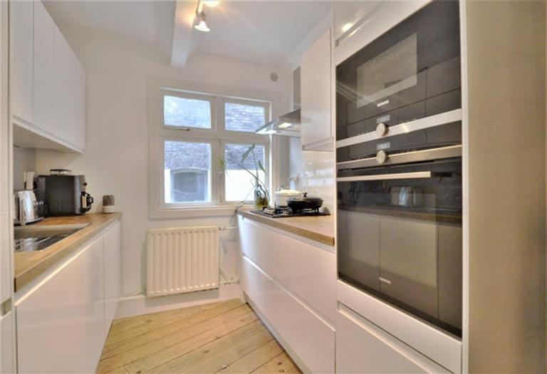 90 m² wonen met 60 m² dakterras - Afbeelding 13