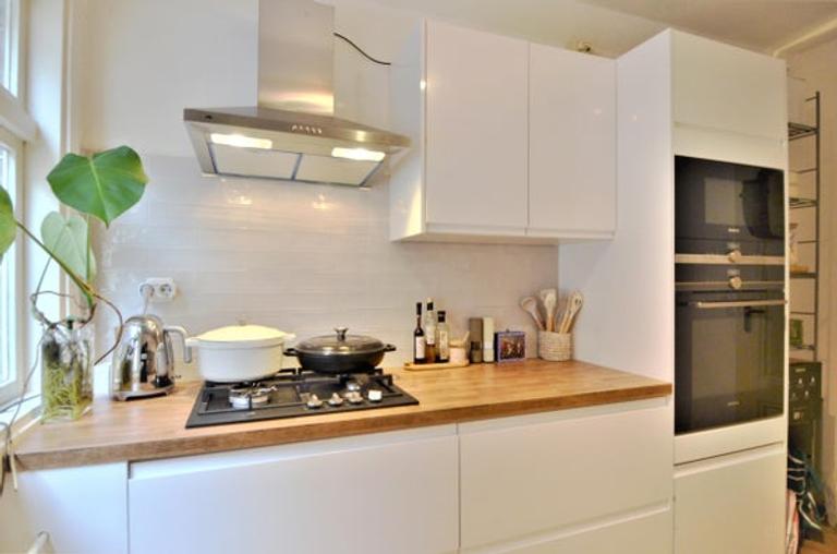 90 m² wonen met 60 m² dakterras - Afbeelding 14