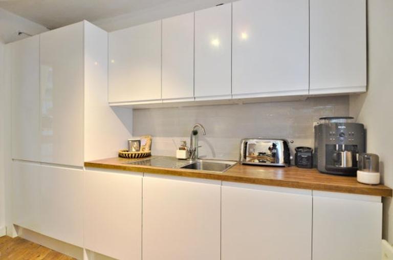 90 m² wonen met 60 m² dakterras - Afbeelding 15
