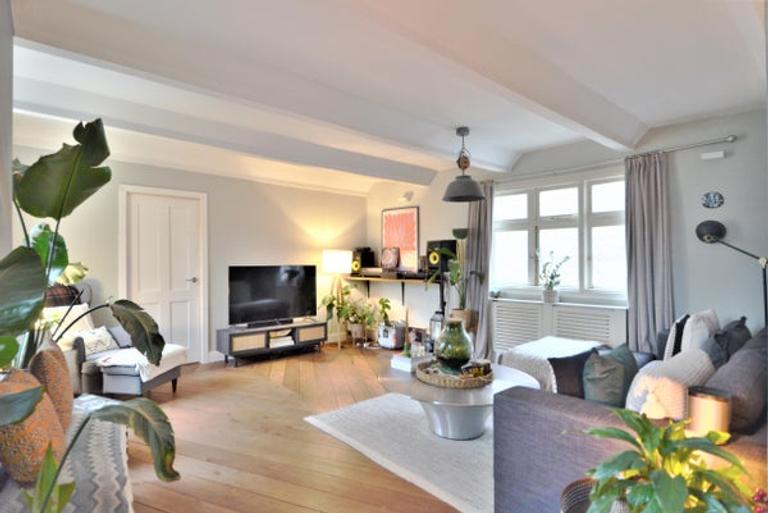 90 m² wonen met 60 m² dakterras - Afbeelding 16