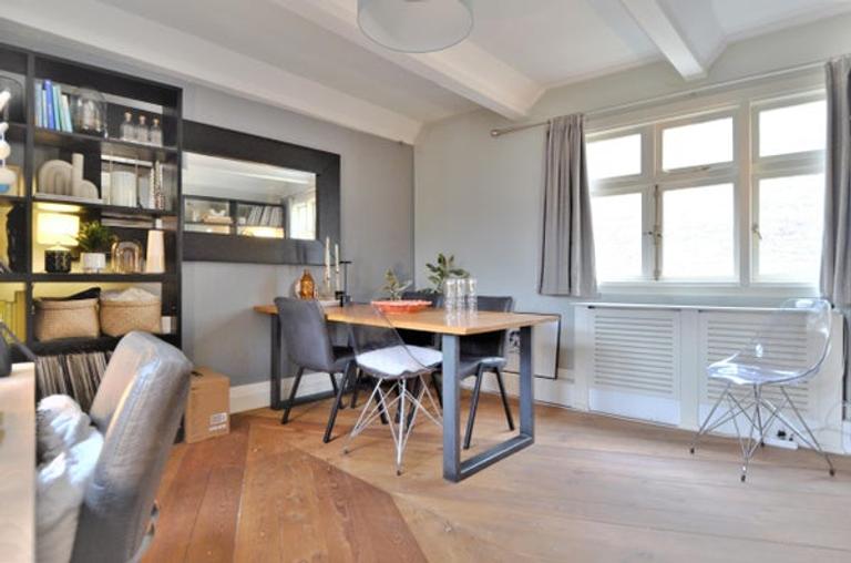 90 m² wonen met 60 m² dakterras - Afbeelding 18