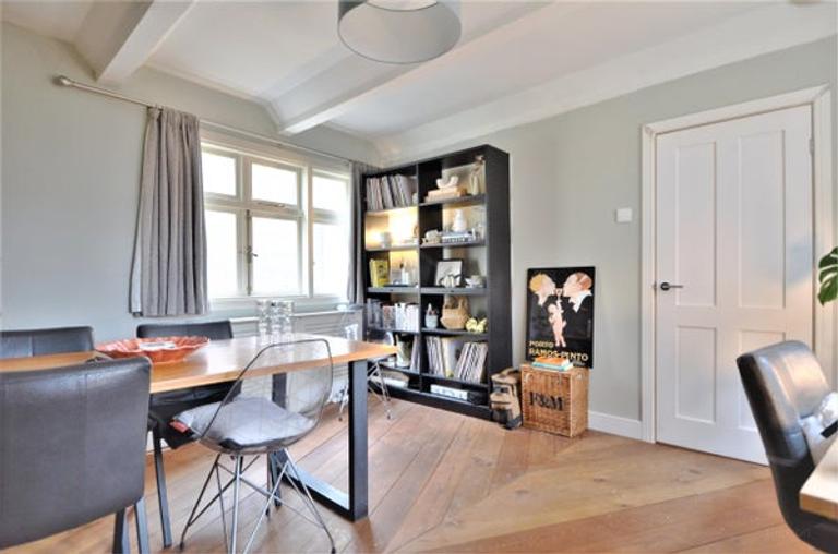 90 m² wonen met 60 m² dakterras - Afbeelding 20