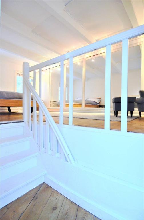 90 m² wonen met 60 m² dakterras - Afbeelding 21