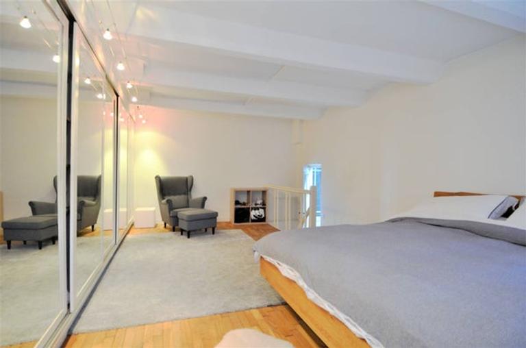 90 m² wonen met 60 m² dakterras - Afbeelding 25