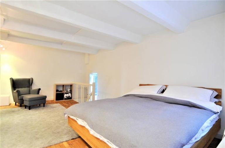 90 m² wonen met 60 m² dakterras - Afbeelding 26