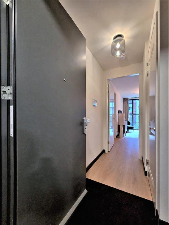 Furnished 1-Bedroom Apartment with Balcony - Image 26