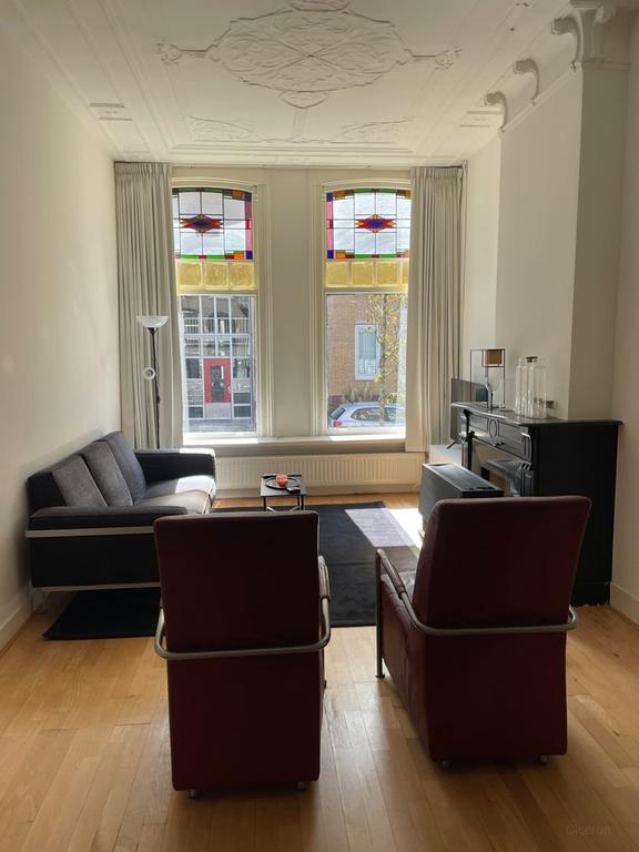 18 m² terras bij 2-kamerwoning in Rotterdam - Afbeelding 5