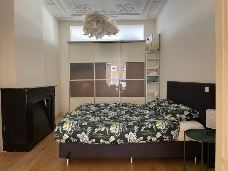 18 m² terras bij 2-kamerwoning in Rotterdam - Afbeelding 7