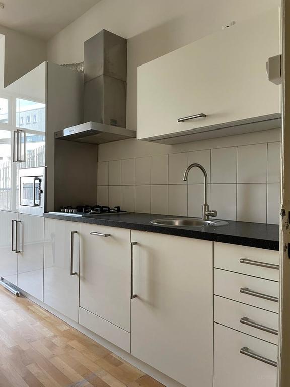 18 m² terras bij 2-kamerwoning in Rotterdam - Afbeelding 10