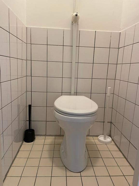 18 m² terras bij 2-kamerwoning in Rotterdam - Afbeelding 12