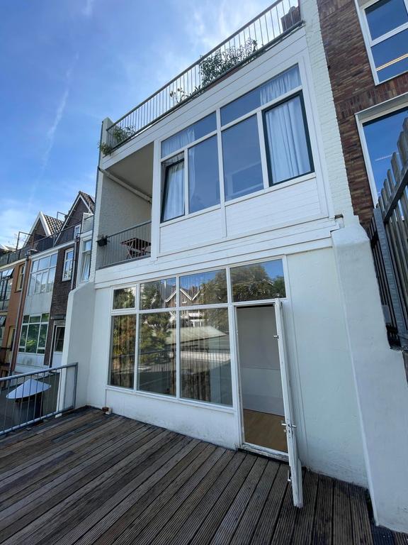 18 m² terras bij 2-kamerwoning in Rotterdam - Afbeelding 13
