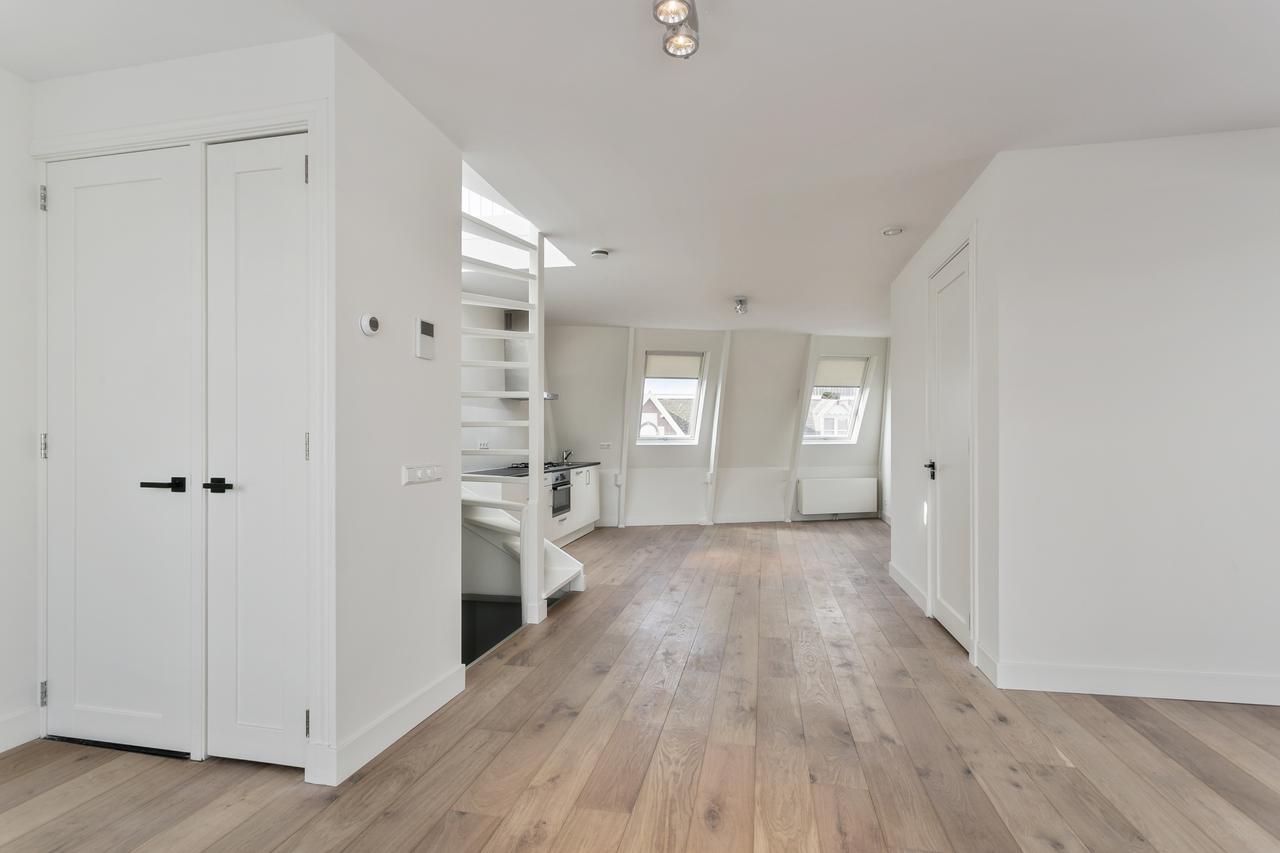 71 m² wonen met eigen dakterras - Afbeelding 2