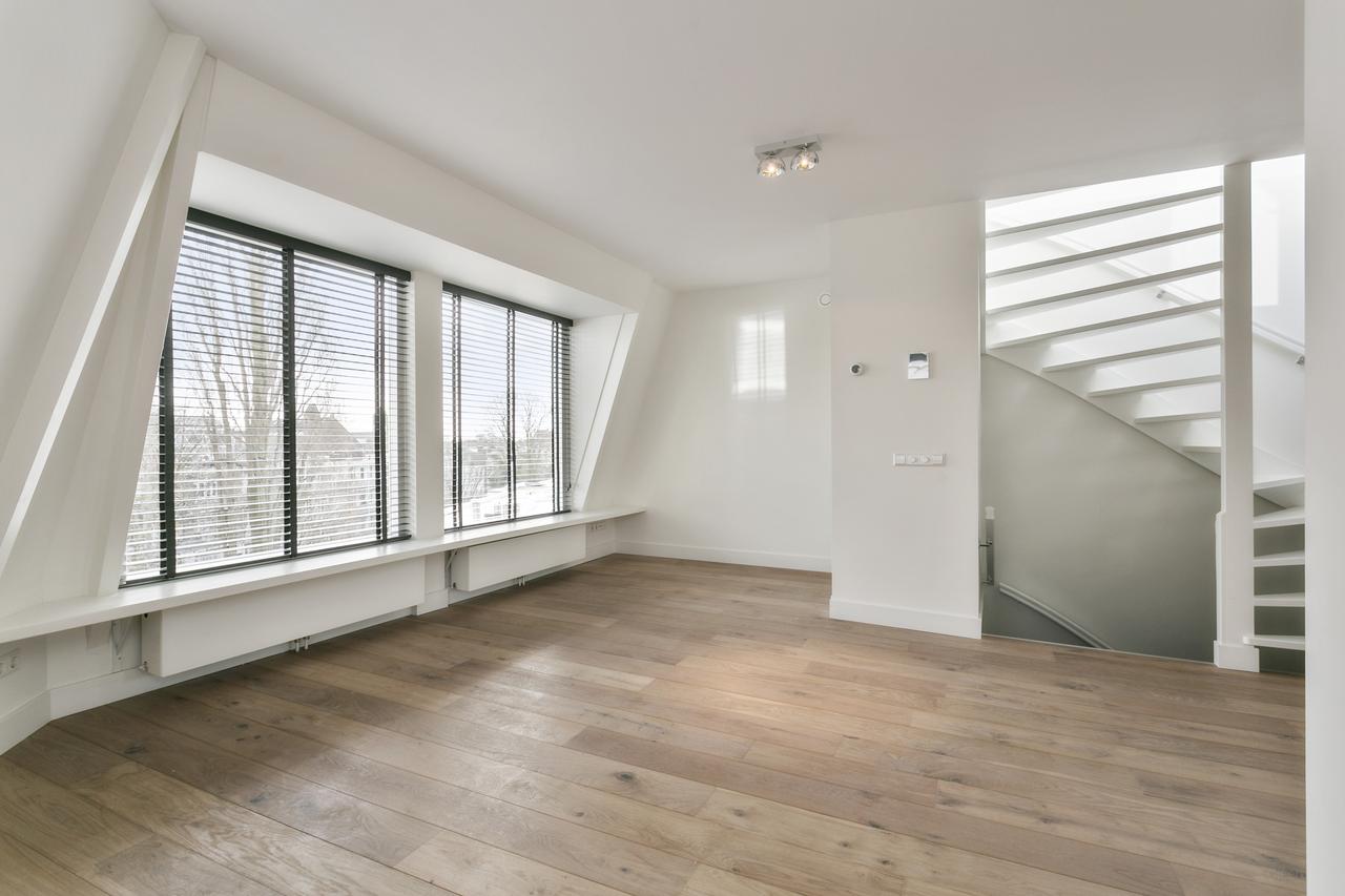 71 m² wonen met eigen dakterras - Afbeelding 3