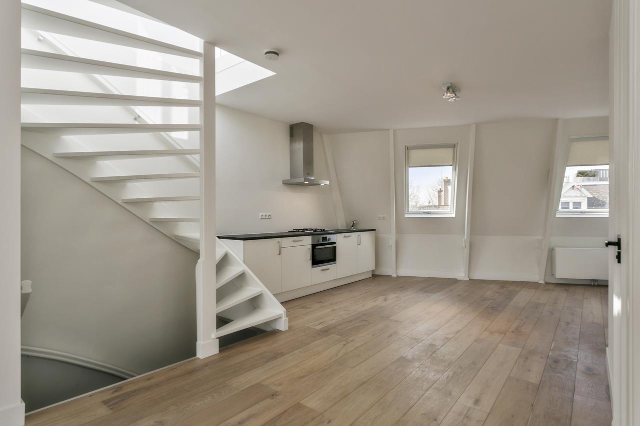 71 m² wonen met eigen dakterras - Afbeelding 4