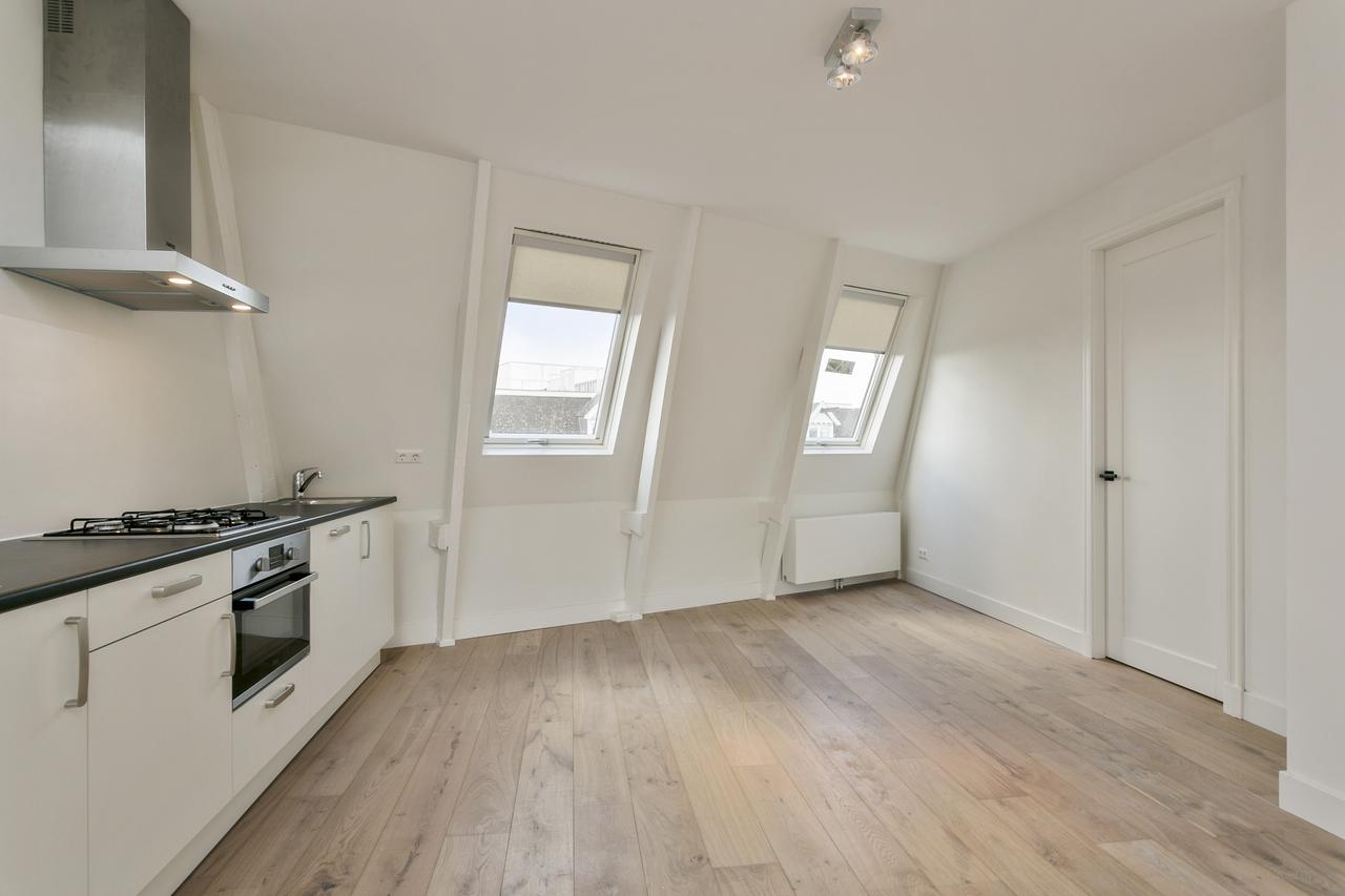 71 m² wonen met eigen dakterras - Afbeelding 5
