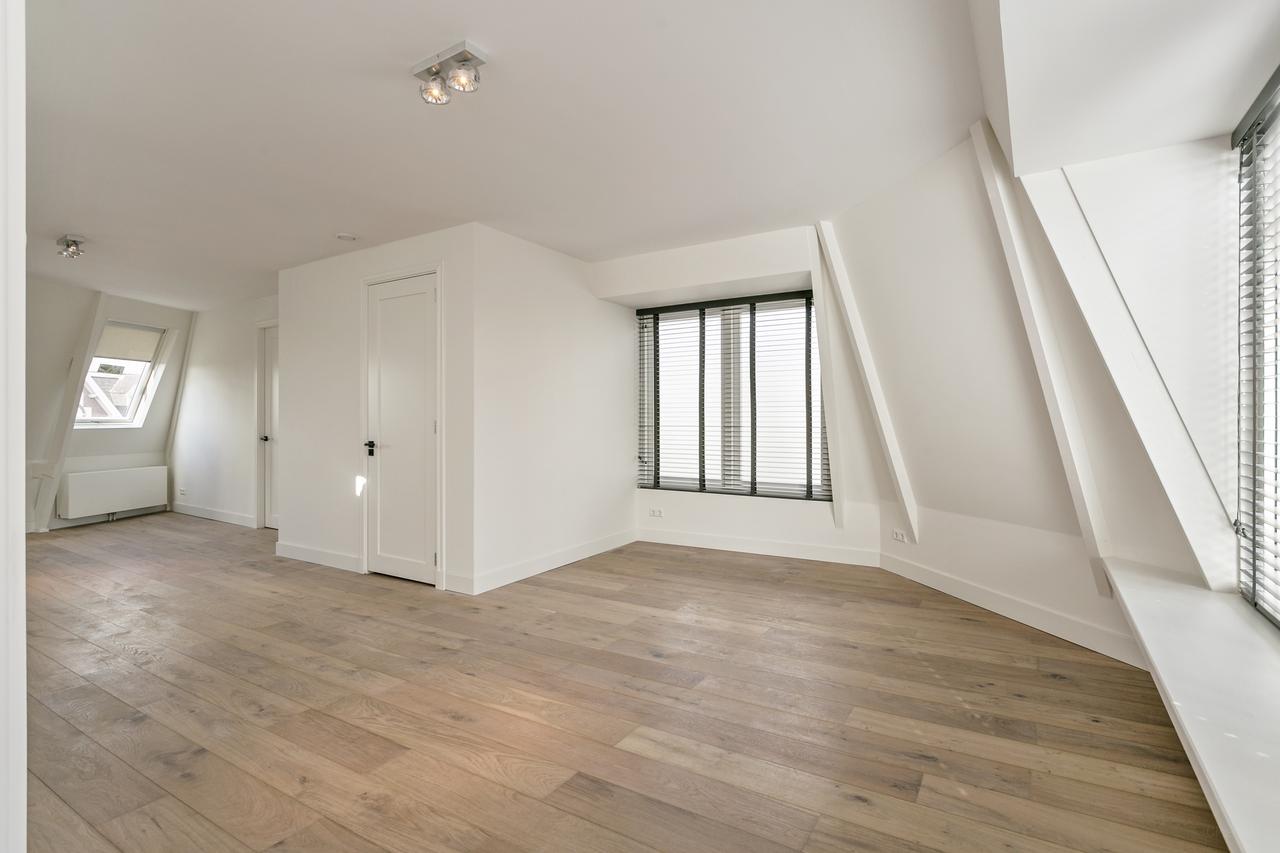 71 m² wonen met eigen dakterras - Afbeelding 6