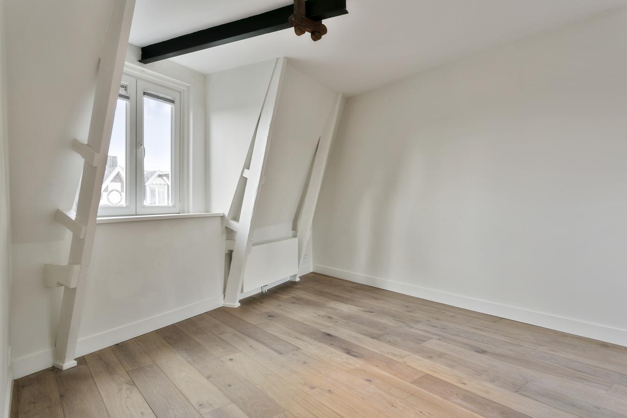 71 m² wonen met eigen dakterras - Afbeelding 7