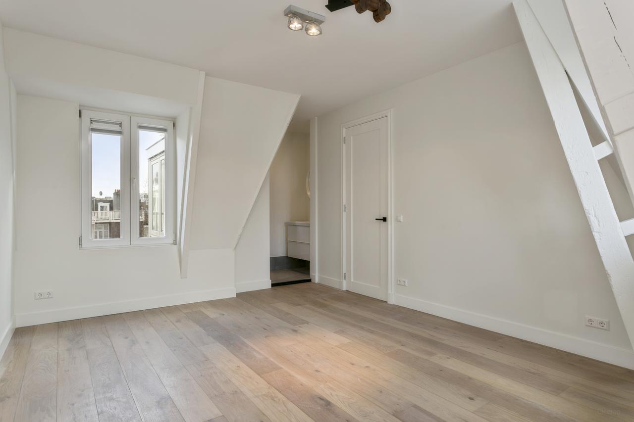 71 m² wonen met eigen dakterras - Afbeelding 8